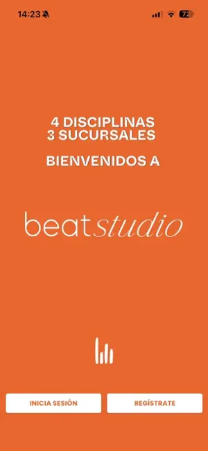 BEAT STUDIO APP screenshot 1