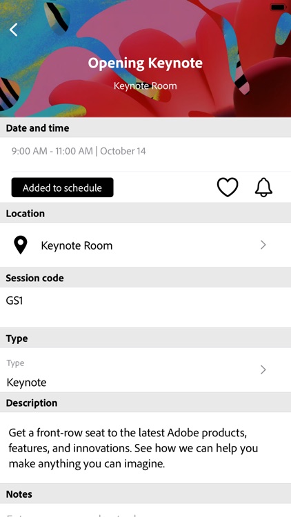 Adobe MAX 2024 screenshot-4