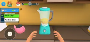 Mother Life: Family Simulator screenshot 2