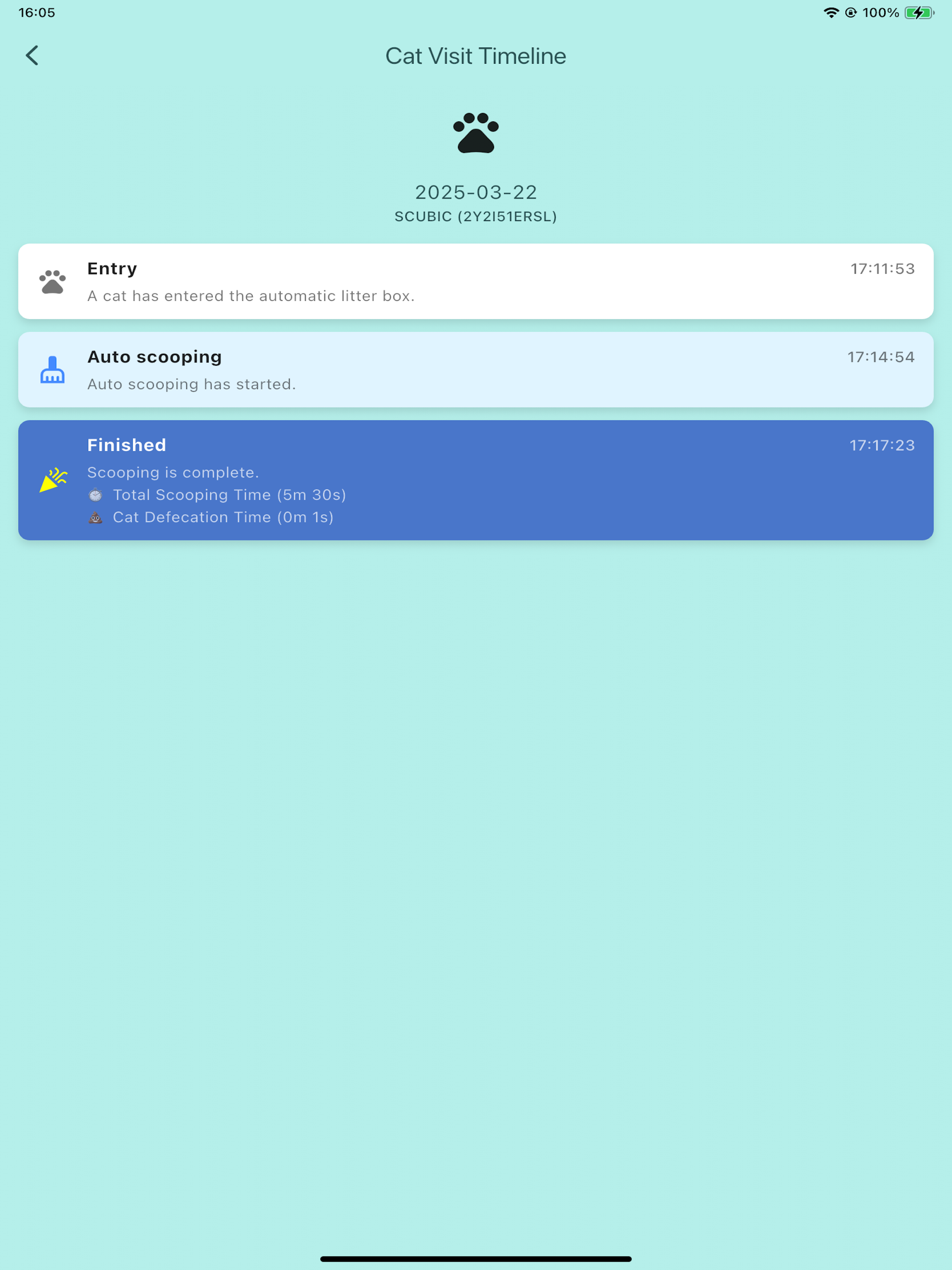 PURRIT screenshot 15