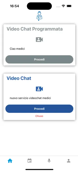 Medi-Pro screenshot 4