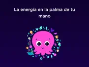 octopus energy ipad capturas de pantalla 1