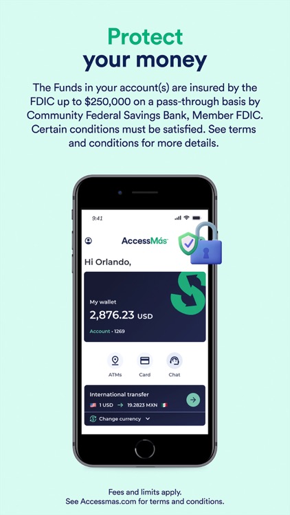 AccessMas screenshot-6