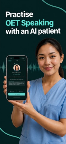 SpeakRounds Screenshot 1 of 5