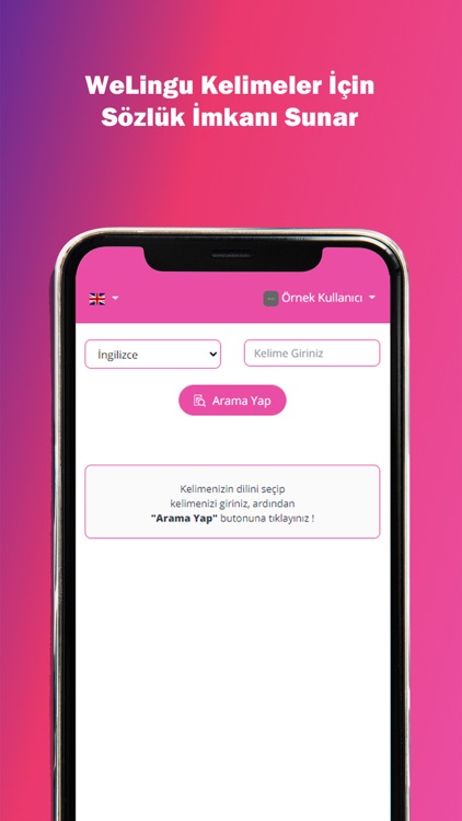 WeLingu screenshot-6