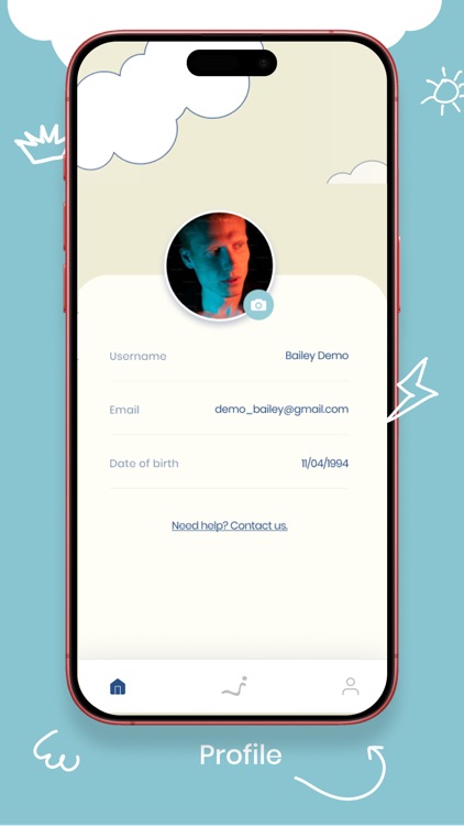 Sitback. screenshot-4