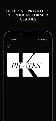 K PILATES Screenshot 3 of 6
