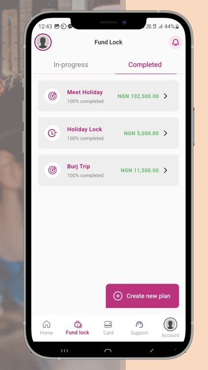 1app – Global Payments screenshot-5
