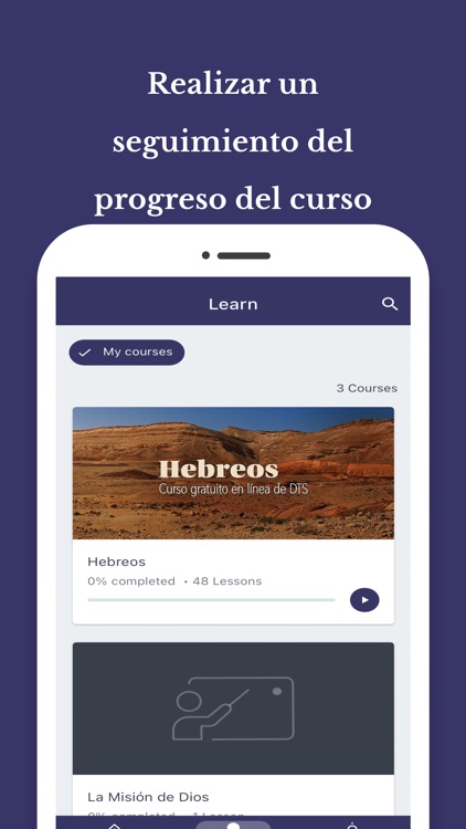 Instituto global de DTS