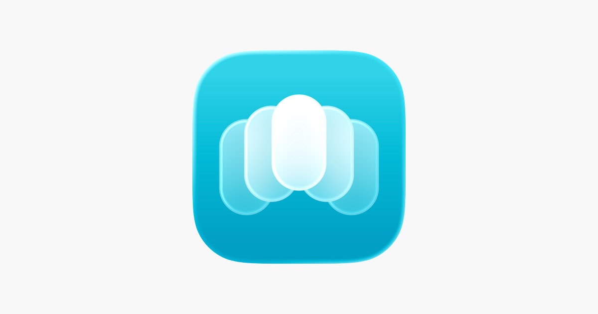 Moods Faster App - App Store