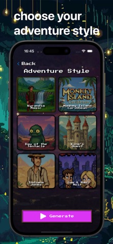 8bit Hero Screenshot 3 of 6
