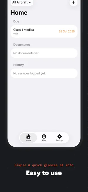 AirCrafty screenshot 4