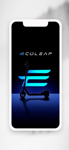 Ecoleap screenshot