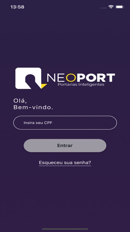 Neoport Portaria