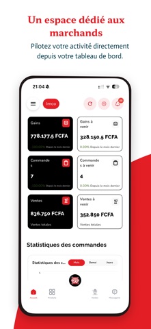 NafaPay Screenshot 8 of 8