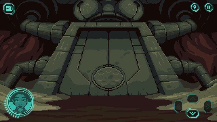 The Abandoned Planet screenshot-4