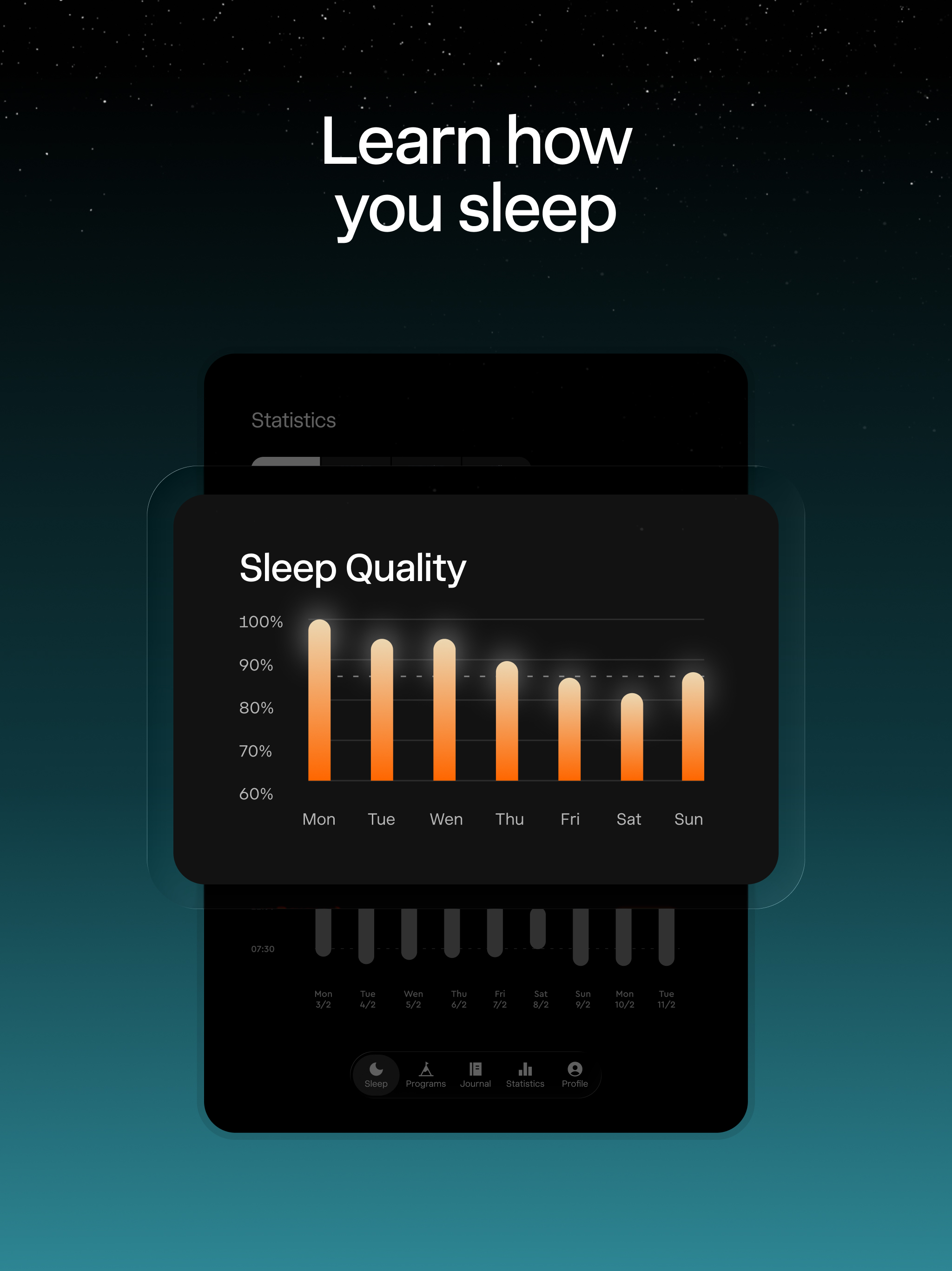 Sleep Cycle - Tracker & Sounds
