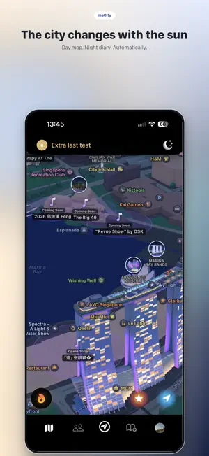 maCity screenshot 4
