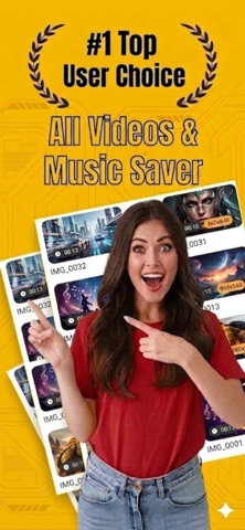 SnapTubè : HD Videos & Music screenshot