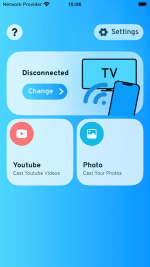 HDMI screenshot 1
