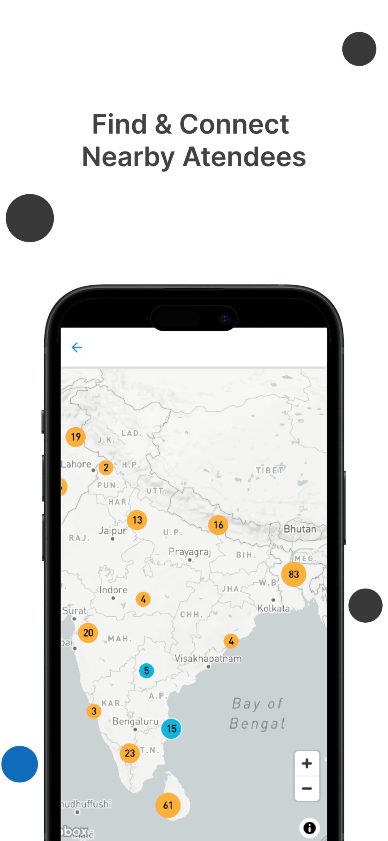 PAN IIT BLR Network