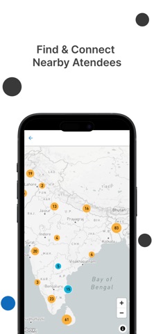 PAN IIT BLR Network screenshot
