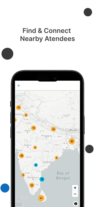 PAN IIT BLR Network Screenshot 5 of 5