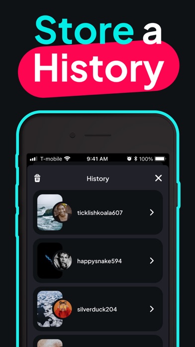 SnapTik: Tok Video Saver TMate Screenshot