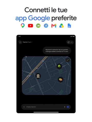 Google Gemini App Store preview screenshot 15