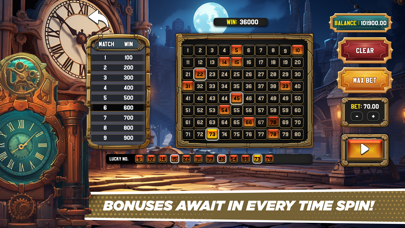 Jacks Casino Screenshot