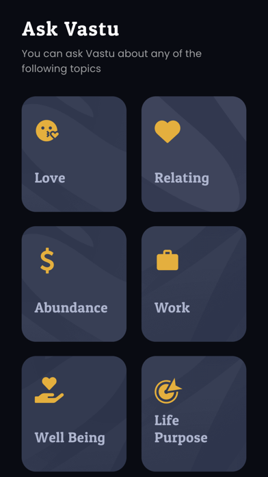 Vastu Feng-Shui iPhone screenshot 4 - Lifestyle app