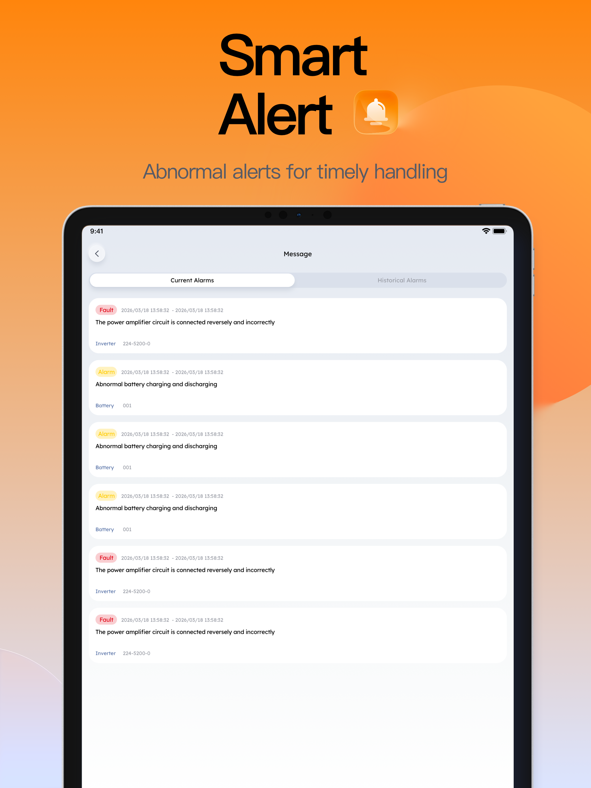 MesPal Home screenshot 11