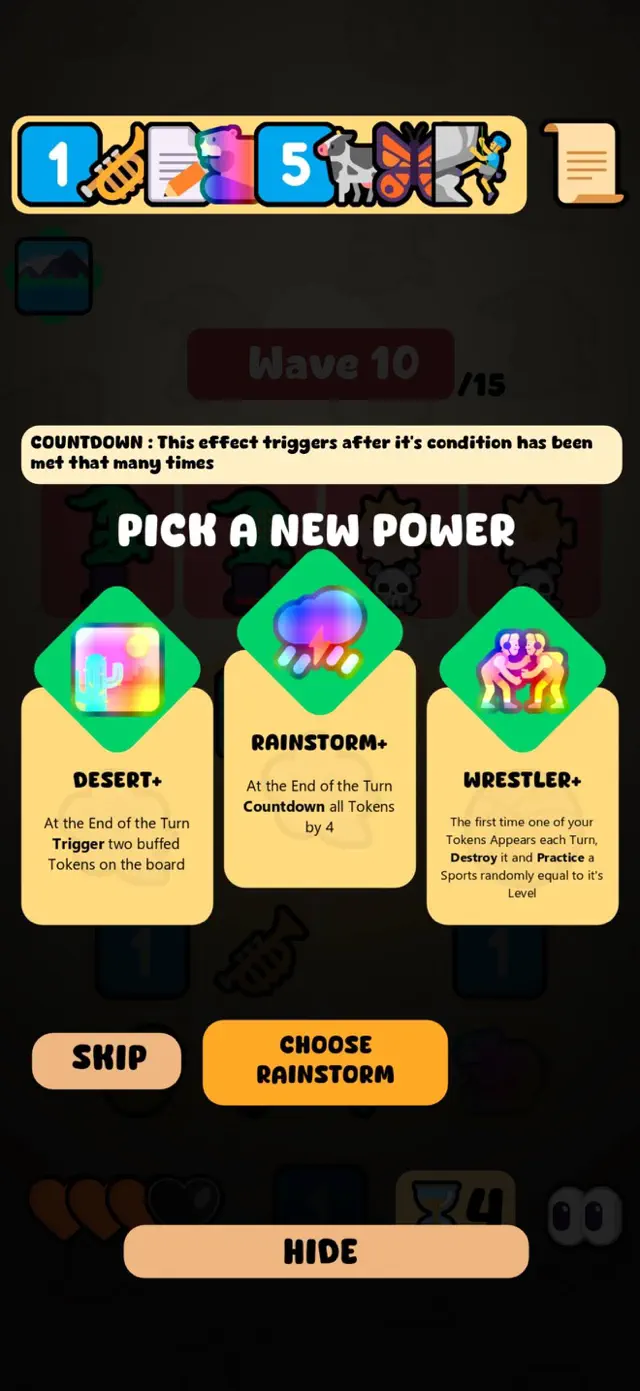 Merge Maestro screenshot 8