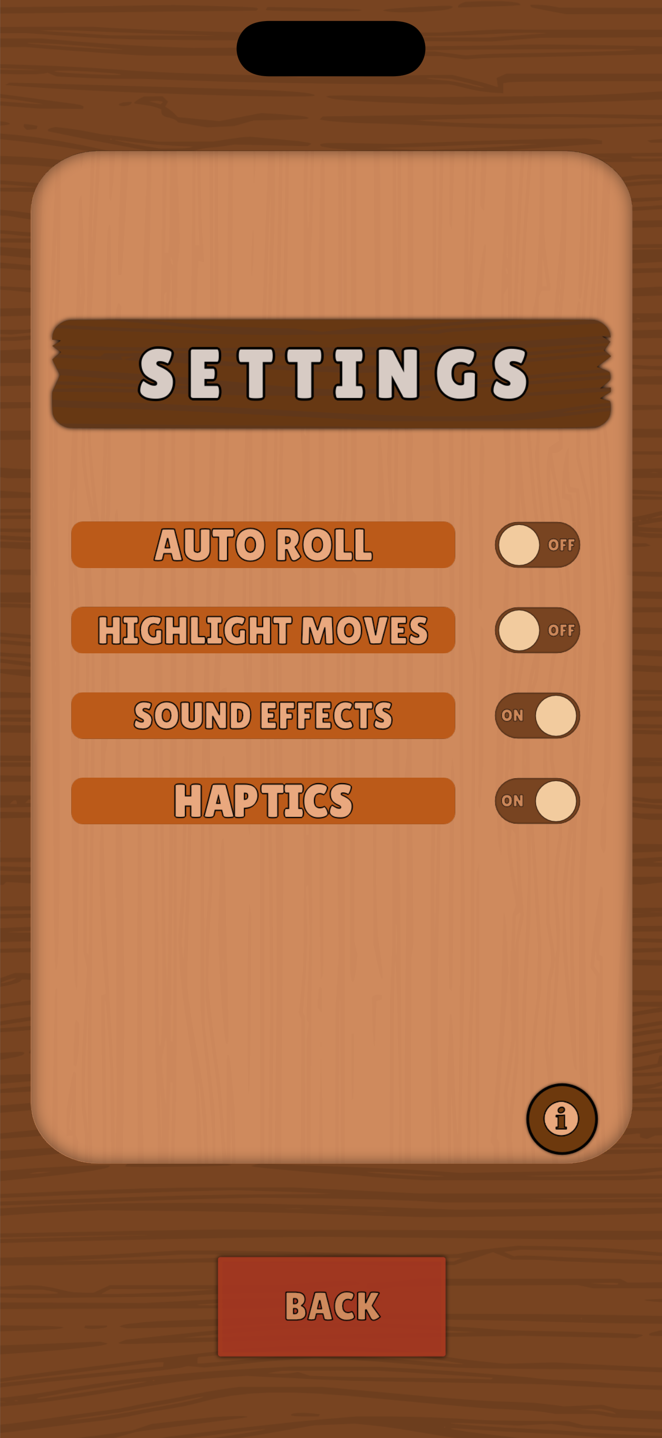 Gammon Go! screenshot 6
