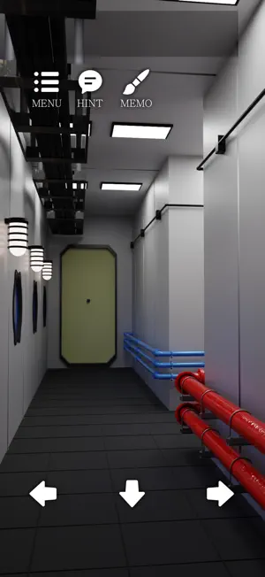 Escape Game Pack screenshot 2