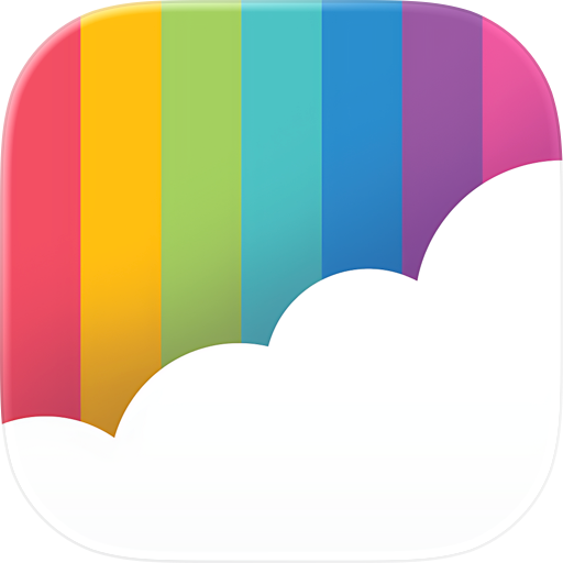 RainbowSky