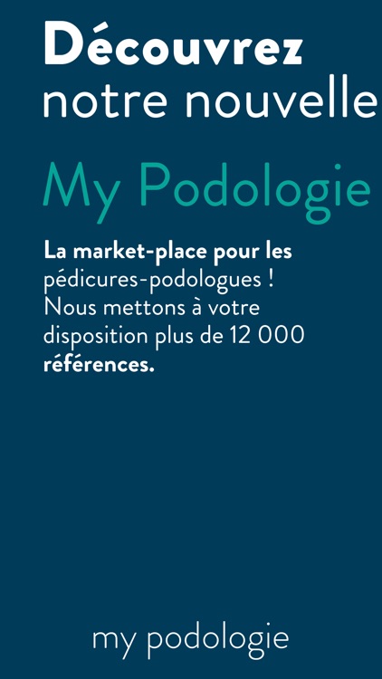 My Podologie