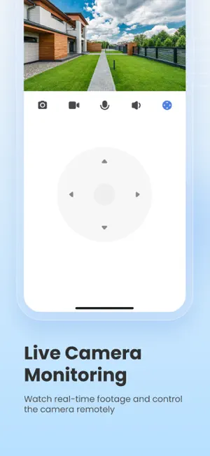 Envilink screenshot 2