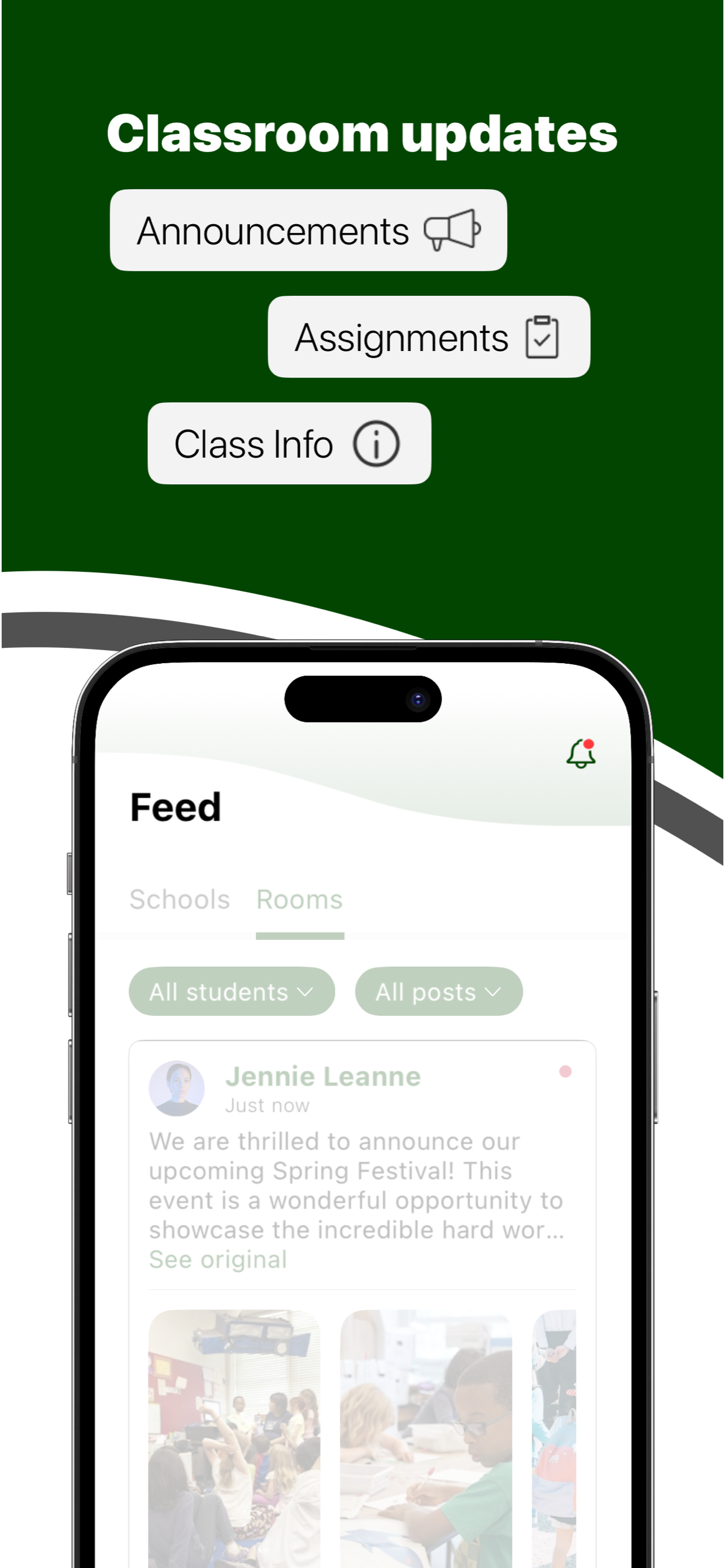 Alexandria Township School, NJ screenshot 5