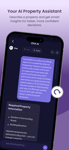 Ovaluate Screenshot 7 of 8