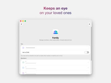 ScamNet: Anti-Scam Suite iPad screenshot