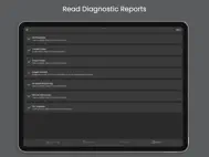 OBD Fusion ipad bilder 3