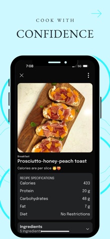 Elevar Fitness screenshot