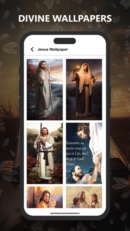 New Living Translation NLT Pro screenshot-3