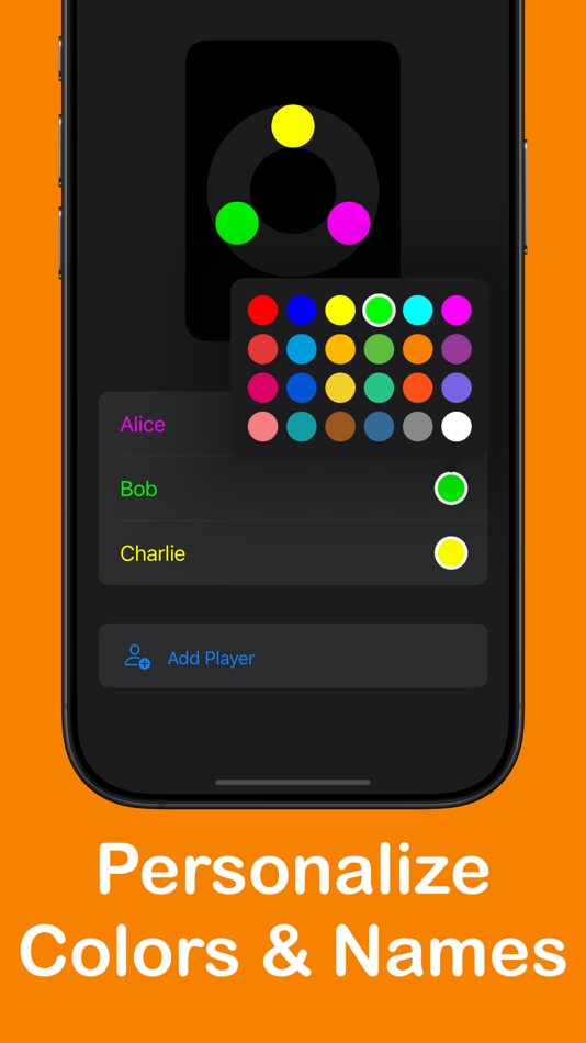 #3. Score Anything (iOS) 由: Ilya Panchenko