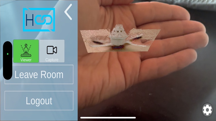 HoloConnect screenshot-8
