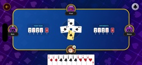 Mindi World: Online Card Game screenshot