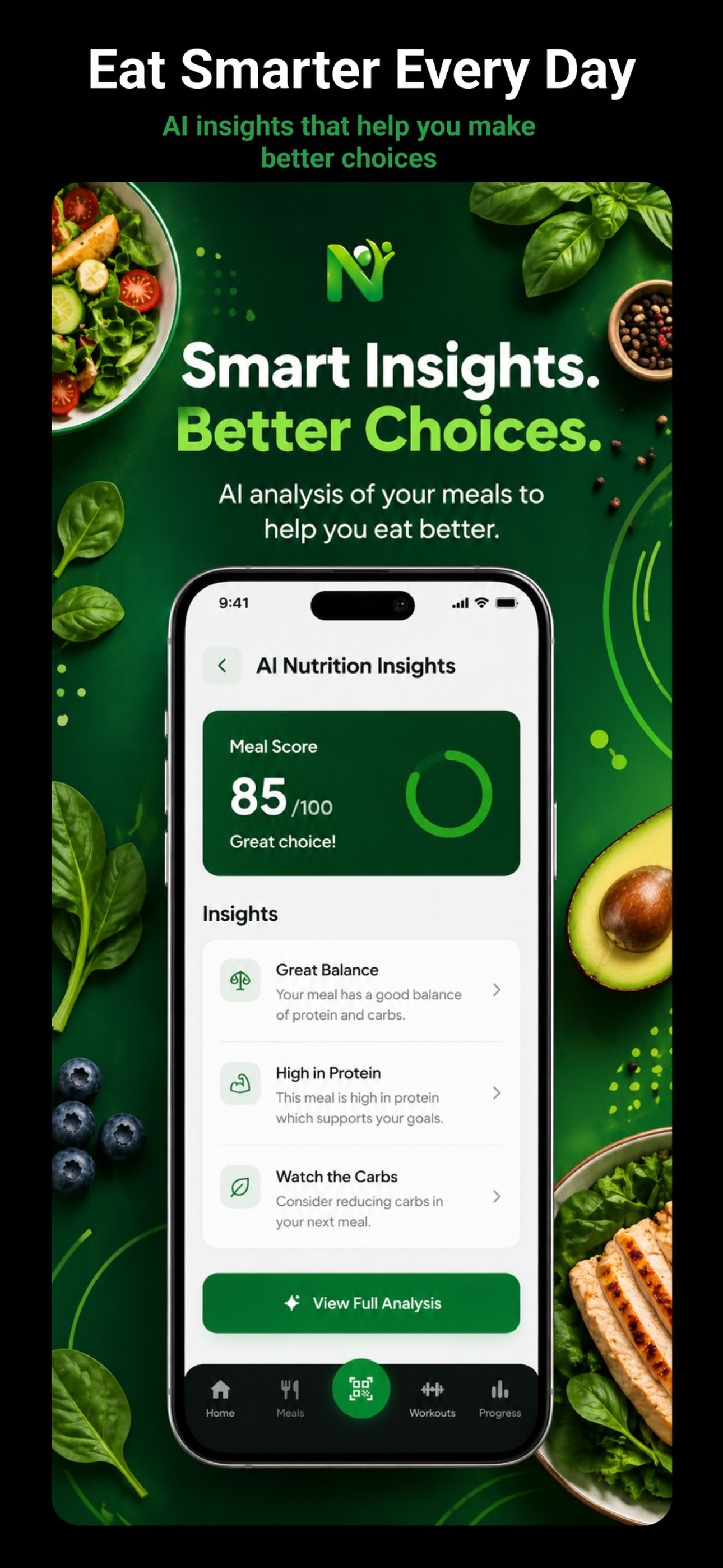 Screenshot 6 of NutraFlow