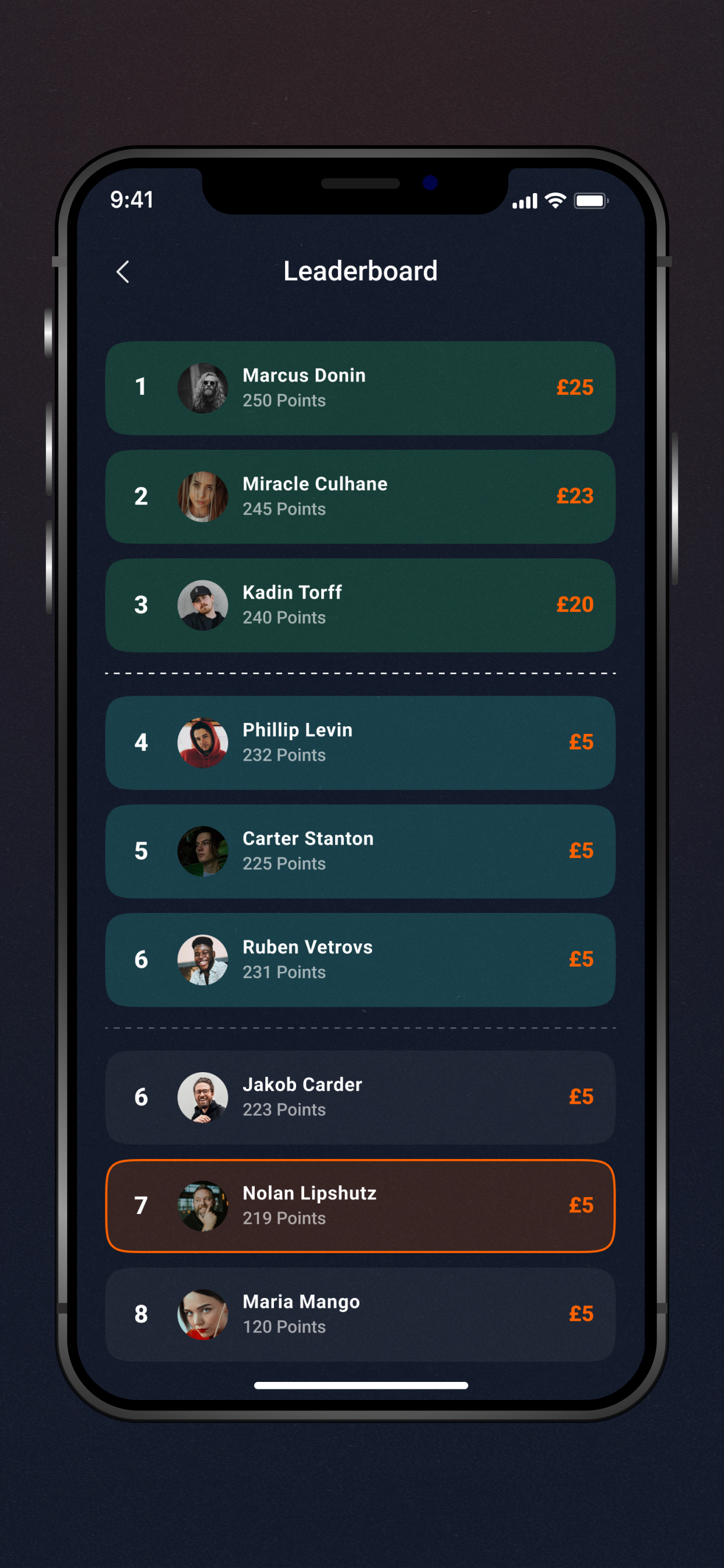 Quiz Connect screenshot 9