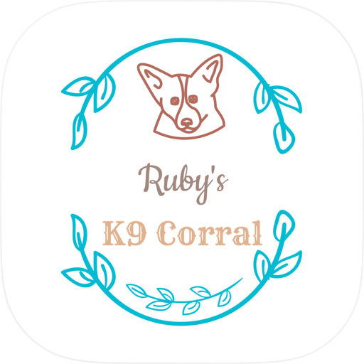 Ruby's K9 Corral